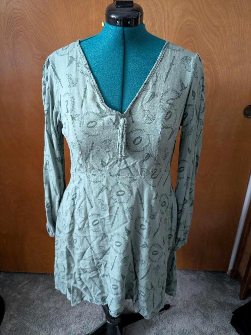 Her Universe Lord of the Rings Dress